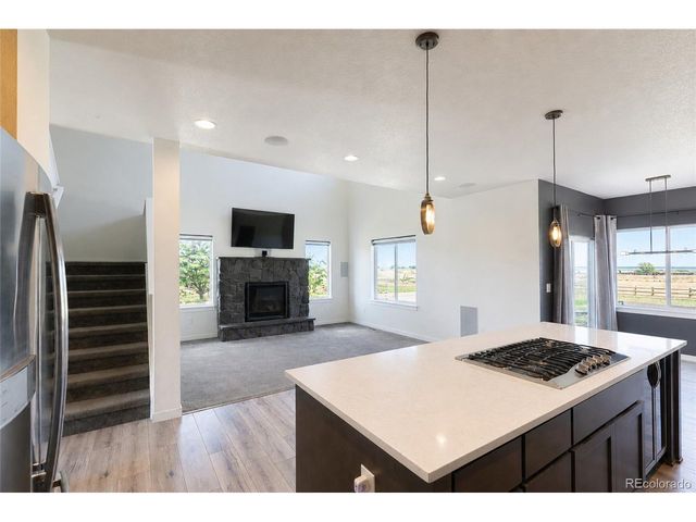 135 Foxtail Dr, Hudson, CO 80642