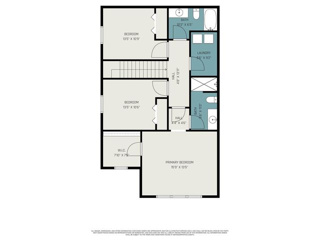 834 Winchester Street, Holland, MI 49423