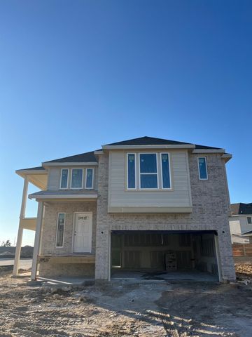 10915 Day Jassamine Way, Cypress, TX 77433