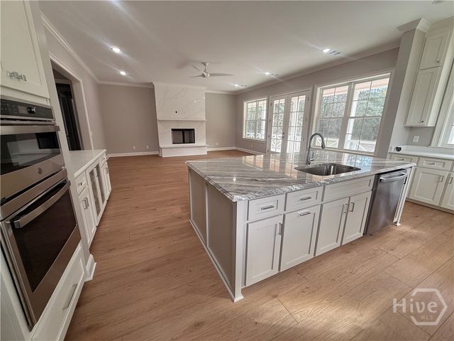 4 William's Retreat, Savannah, GA 31419