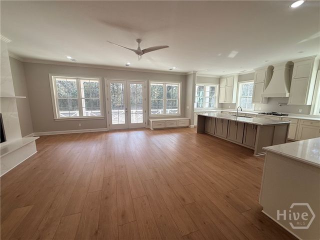 4 William's Retreat, Savannah, GA 31419