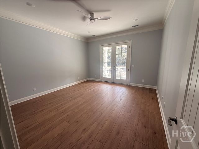 4 William's Retreat, Savannah, GA 31419