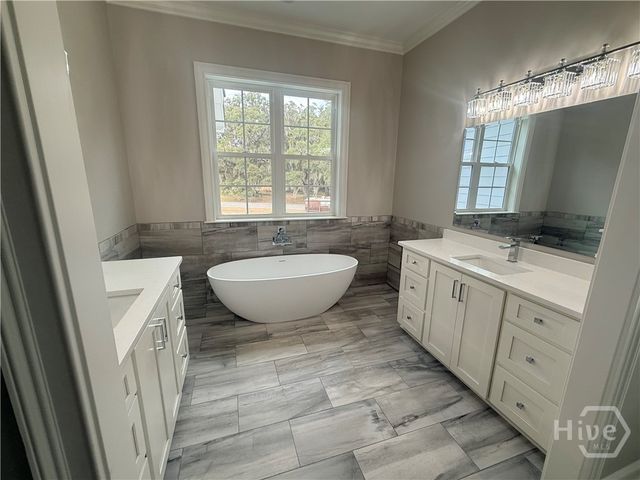 4 William's Retreat, Savannah, GA 31419