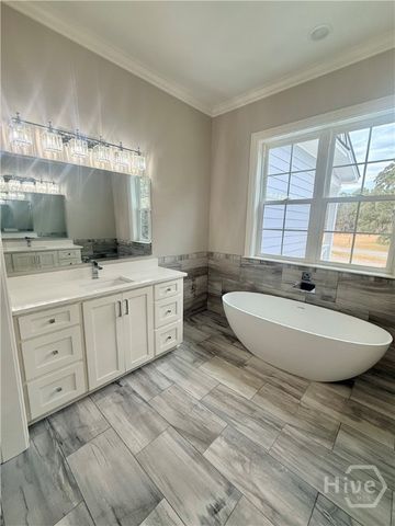 4 William's Retreat, Savannah, GA 31419