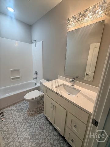 4 William's Retreat, Savannah, GA 31419