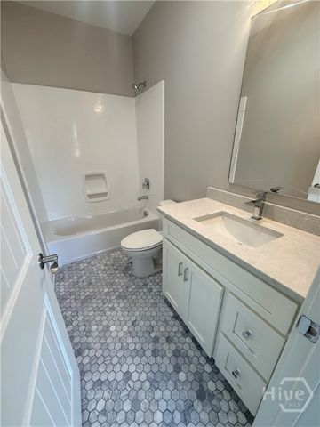 4 William's Retreat, Savannah, GA 31419