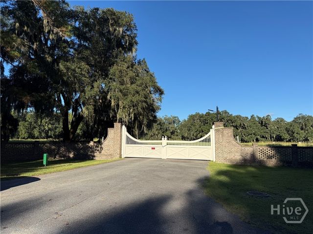 4 William's Retreat, Savannah, GA 31419