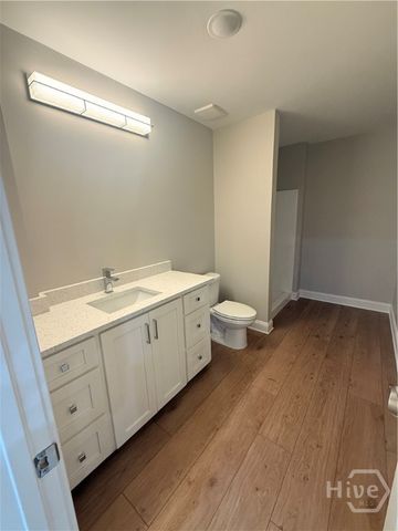 4 William's Retreat, Savannah, GA 31419