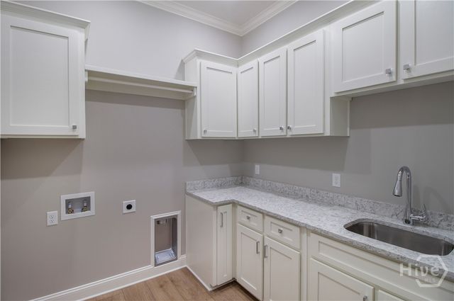 4 William's Retreat, Savannah, GA 31419