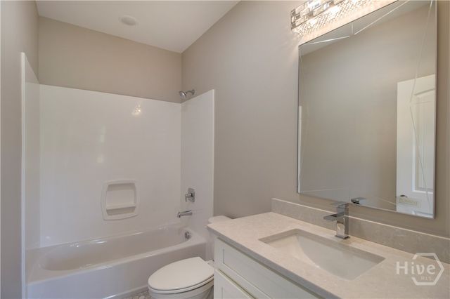 4 William's Retreat, Savannah, GA 31419