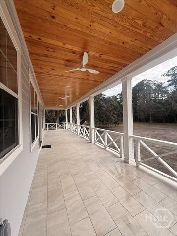 4 William's Retreat, Savannah, GA 31419