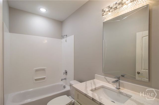 4 William's Retreat, Savannah, GA 31419