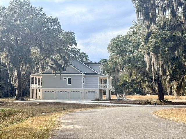 4 William's Retreat, Savannah, GA 31419