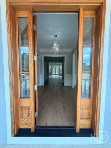 4 William's Retreat, Savannah, GA 31419