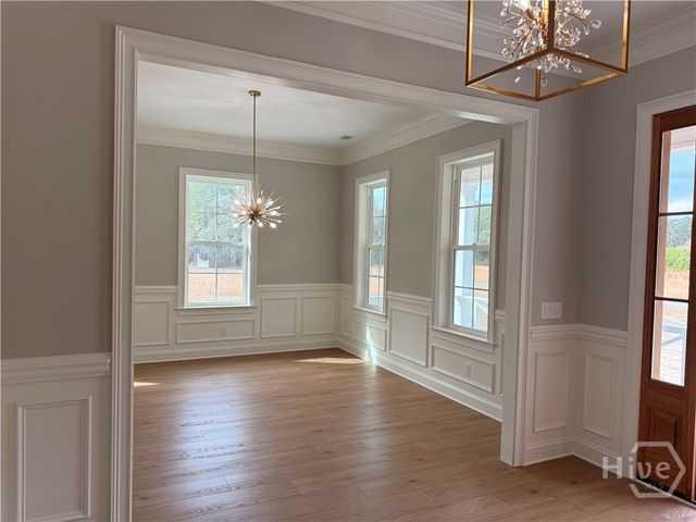 4 William's Retreat, Savannah, GA 31419