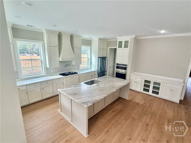 4 William's Retreat, Savannah, GA 31419