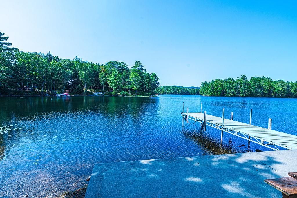 26 Sawmill Shores Road, Meredith, NH 03253