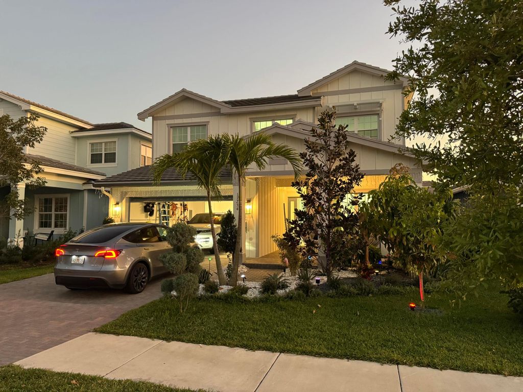 17234 Tawny Owl Trail, Loxahatchee, FL 33470