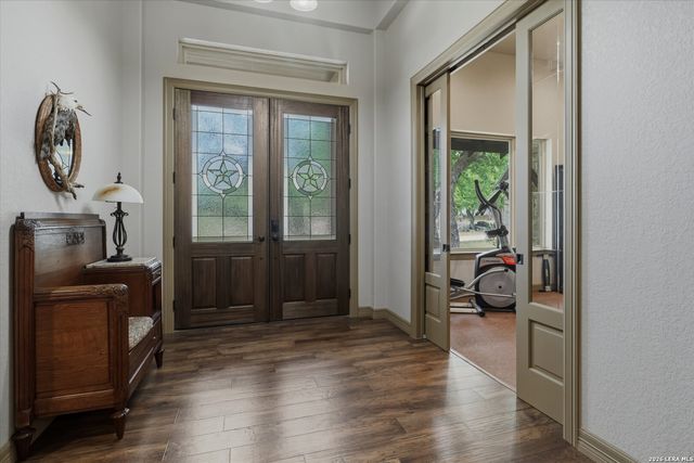 1466 Crossbow, Canyon Lake, TX 78133