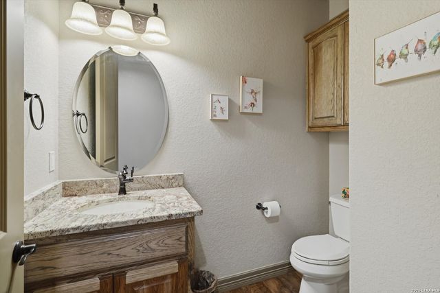 1466 Crossbow, Canyon Lake, TX 78133