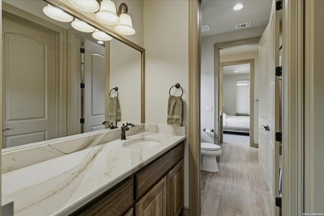 1466 Crossbow, Canyon Lake, TX 78133