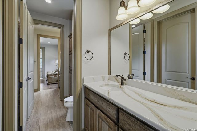 1466 Crossbow, Canyon Lake, TX 78133