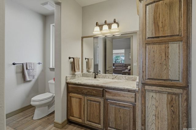 1466 Crossbow, Canyon Lake, TX 78133