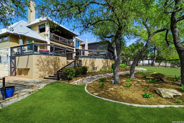 1466 Crossbow, Canyon Lake, TX 78133