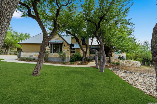 1466 Crossbow, Canyon Lake, TX 78133
