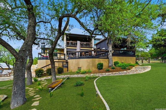 1466 Crossbow, Canyon Lake, TX 78133