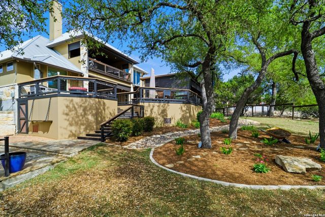 1466 Crossbow, Canyon Lake, TX 78133