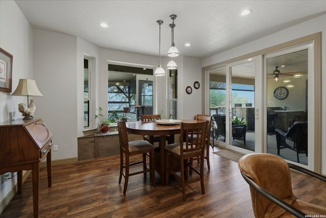 1466 Crossbow, Canyon Lake, TX 78133