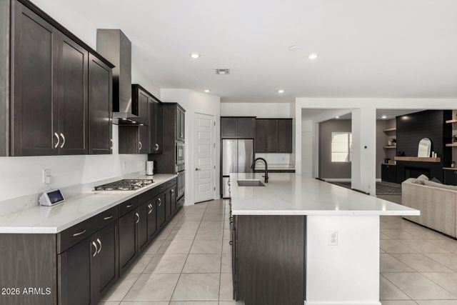 4823 W FLAT IRON Court, Queen Creek, AZ 85144