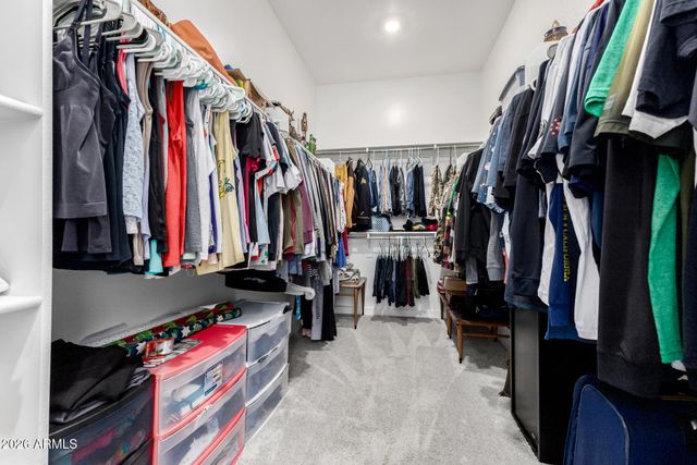 4823 W FLAT IRON Court, Queen Creek, AZ 85144