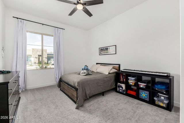 4823 W FLAT IRON Court, Queen Creek, AZ 85144