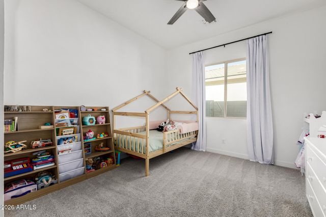 4823 W FLAT IRON Court, Queen Creek, AZ 85144