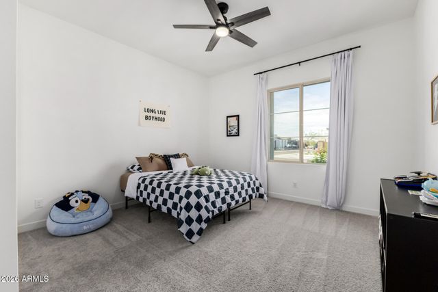 4823 W FLAT IRON Court, Queen Creek, AZ 85144