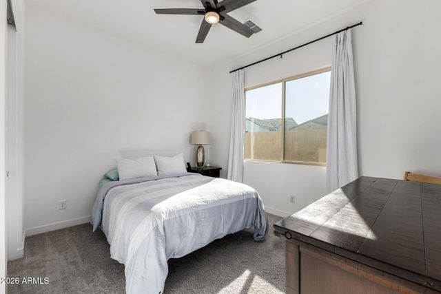 4823 W FLAT IRON Court, Queen Creek, AZ 85144