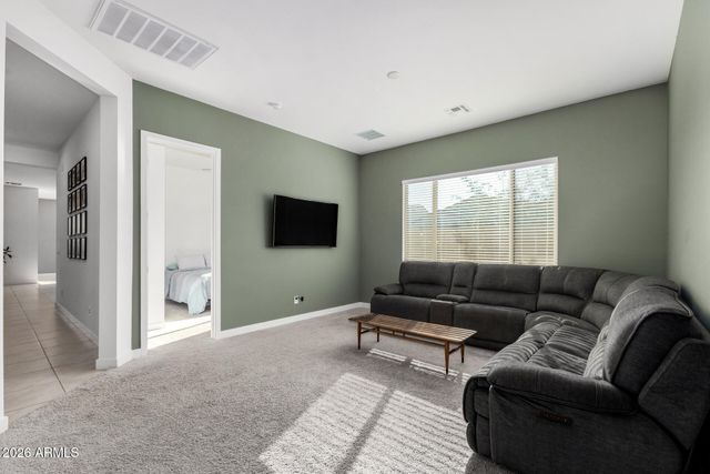 4823 W FLAT IRON Court, Queen Creek, AZ 85144