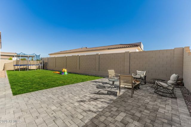 4823 W FLAT IRON Court, Queen Creek, AZ 85144