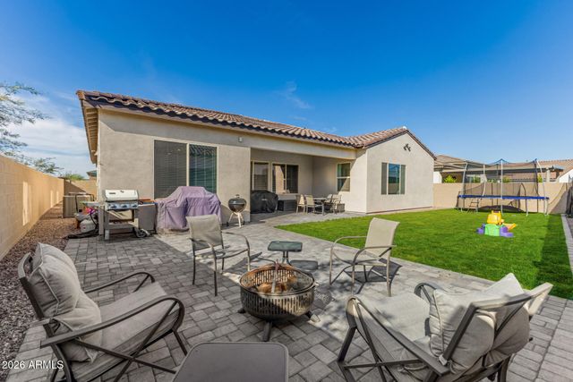 4823 W FLAT IRON Court, Queen Creek, AZ 85144