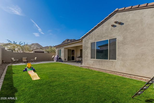 4823 W FLAT IRON Court, Queen Creek, AZ 85144