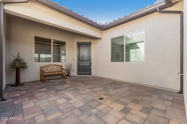 4823 W FLAT IRON Court, Queen Creek, AZ 85144