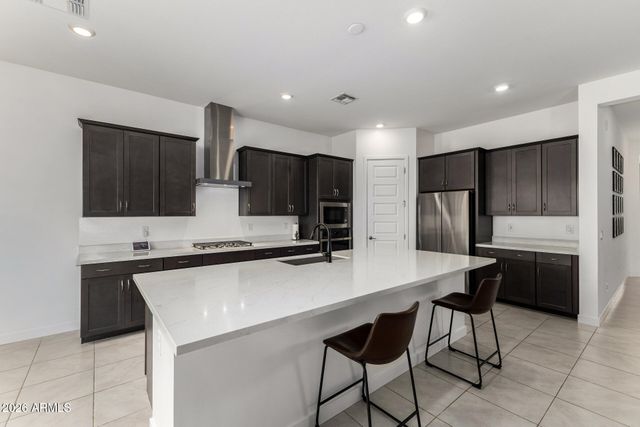 4823 W FLAT IRON Court, Queen Creek, AZ 85144