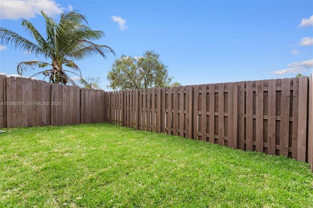 28145 SW 142nd Ct 0, Homestead, FL 33033