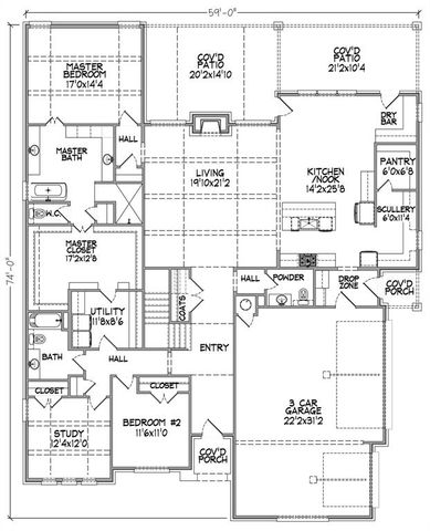 411 Venetian Avenue, Piedmont, OK 73078