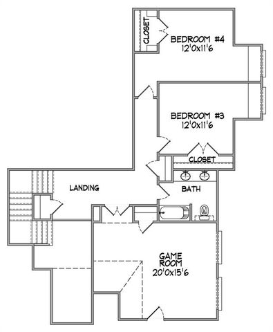 411 Venetian Avenue, Piedmont, OK 73078