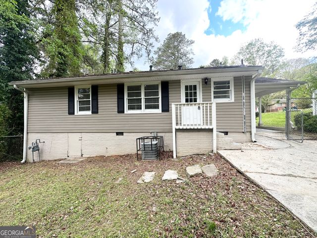 1994 Marvin Lane SW, Atlanta, GA 30311