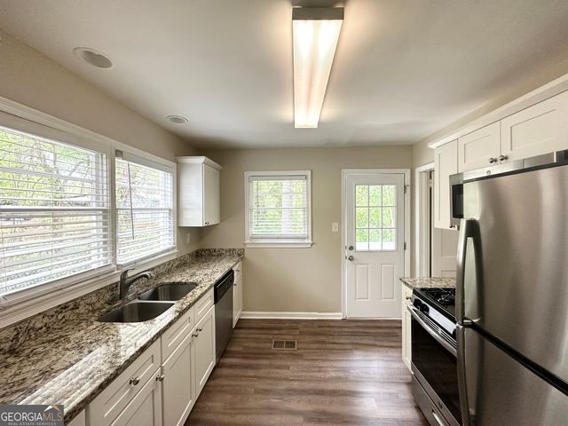 1994 Marvin Lane SW, Atlanta, GA 30311