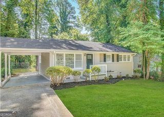 1994 Marvin Lane SW, Atlanta, GA 30311